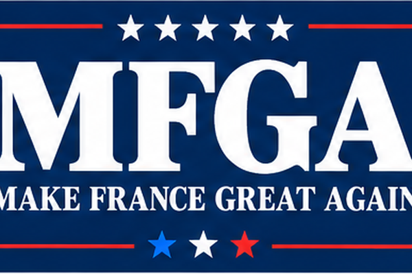 mfga navy rectangle