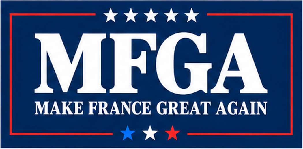 mfga navy rectangle