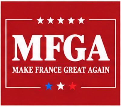 mfga red square