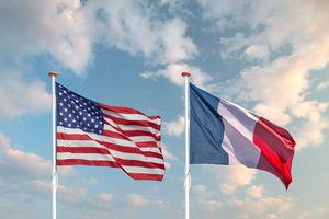 MFGA – Make France Great Again