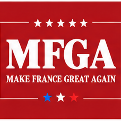 mfga red square